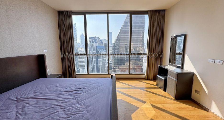 Wohnung zum Kauf mit 2 Zimmer in Khlong Toei, Bangkok