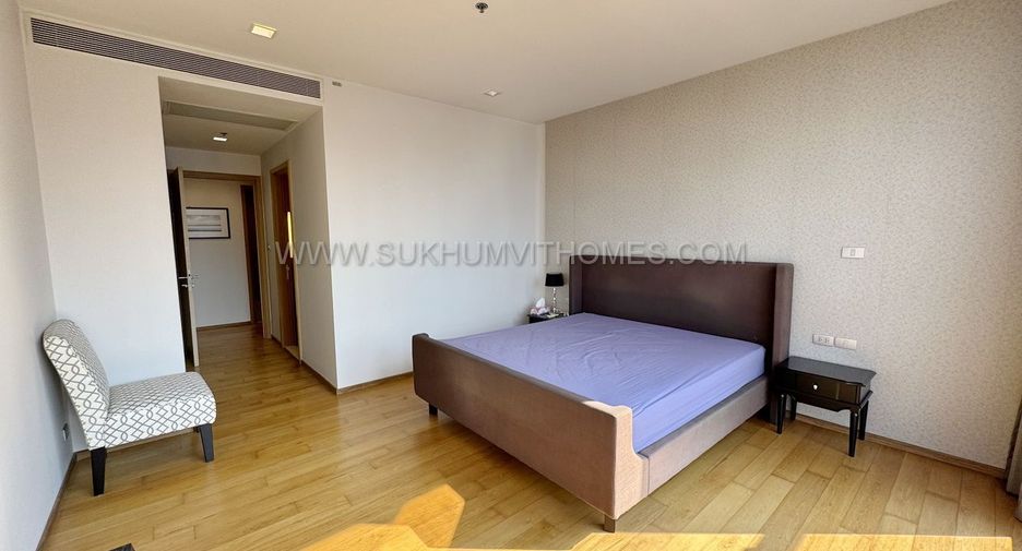 Wohnung zum Kauf mit 2 Zimmer in Khlong Toei, Bangkok