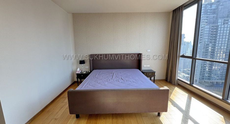 Wohnung zum Kauf mit 2 Zimmer in Khlong Toei, Bangkok