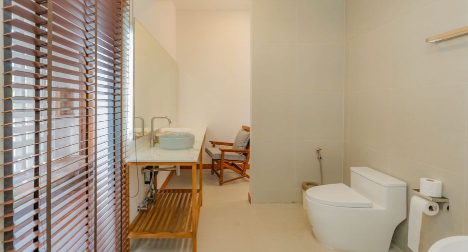 For rent 6 bedrooms villa in Thalang, Phuket