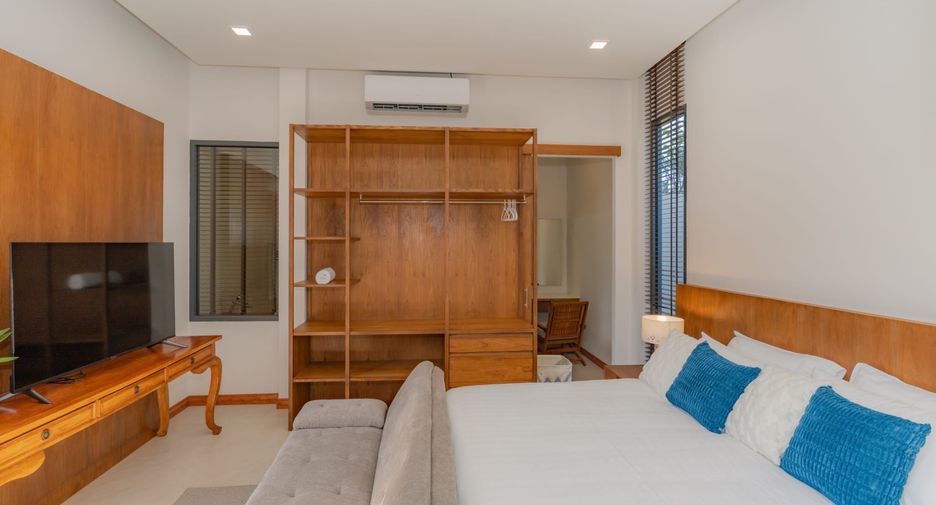 For rent 6 bedrooms villa in Thalang, Phuket