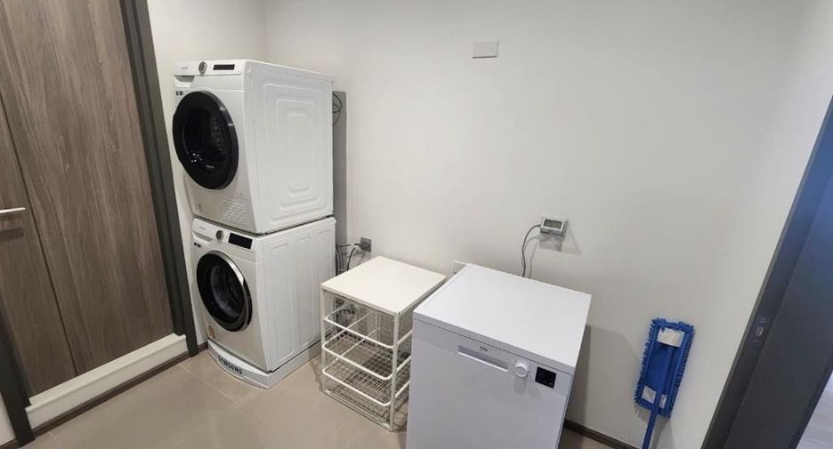 ให้เช่า 3 ห้องนอน คอนโด ใน บางคอแหลม, กรุงเทพฯ