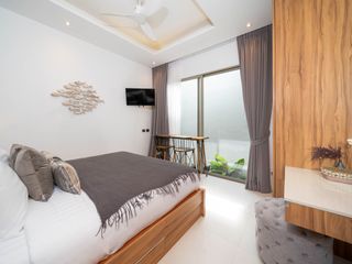 Villa zum Kauf mit 3 Zimmer in Thalang, Phuket