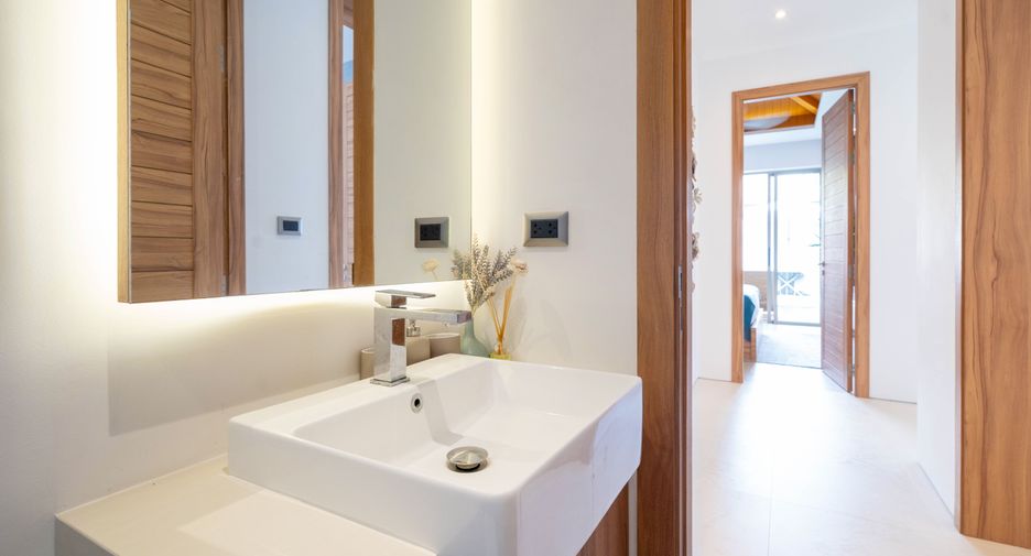 For sale 3 bedrooms villa in Thalang, Phuket