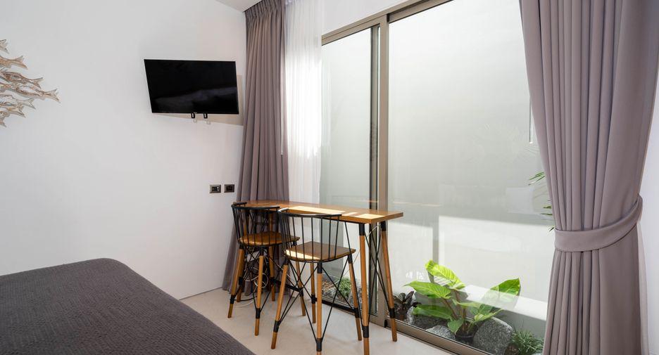 For sale 3 bedrooms villa in Thalang, Phuket