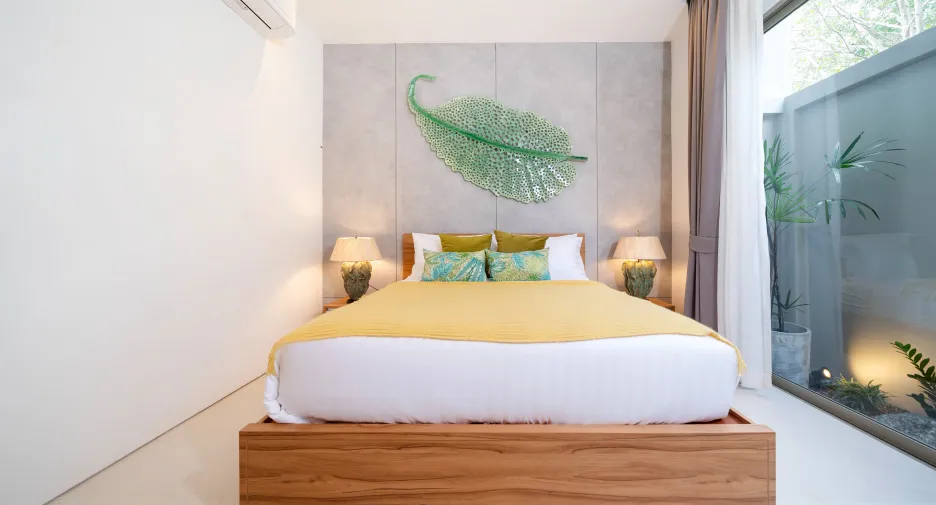 For sale 3 bedrooms villa in Thalang, Phuket