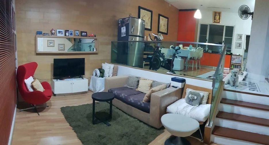 ให้เช่า 3 ห้องนอน บ้านเดี่ยว ใน ลาดพร้าว, กรุงเทพฯ