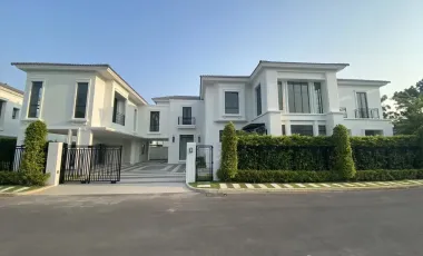 Haus zum Kauf mit 5 Zimmer in Thawi Watthana, Bangkok