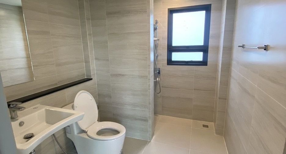 For sale 5 bedrooms house in Thawi Watthana, Bangkok