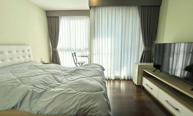 For rent 1 Beds condo in Khlong San, Bangkok