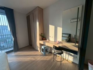 Condo en alquiler de 1 habitaciones en Ratchathewi, Bangkok