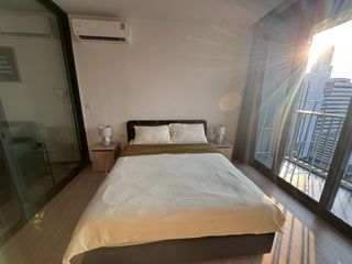 Condo en alquiler de 1 habitaciones en Ratchathewi, Bangkok