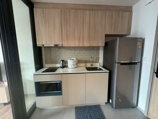 Condo en alquiler de 1 habitaciones en Ratchathewi, Bangkok