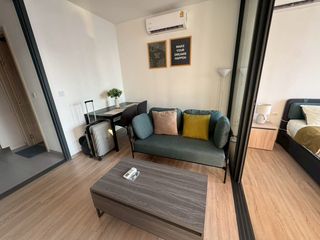 Condo en alquiler de 1 habitaciones en Ratchathewi, Bangkok