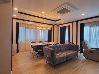 ขาย และ ให้เช่า 5 ห้องนอน บ้านเดี่ยว ใน ทุ่งครุ, กรุงเทพฯ