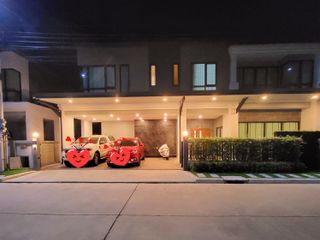 ขาย และ ให้เช่า 5 ห้องนอน บ้านเดี่ยว ใน ทุ่งครุ, กรุงเทพฯ