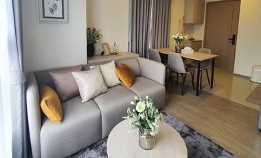 Wohnung zur Miete mit 2 Zimmer in Watthana, Bangkok