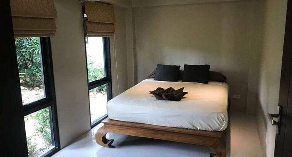 À louer 2 chambres villa à Mueang Phuket, Phuket