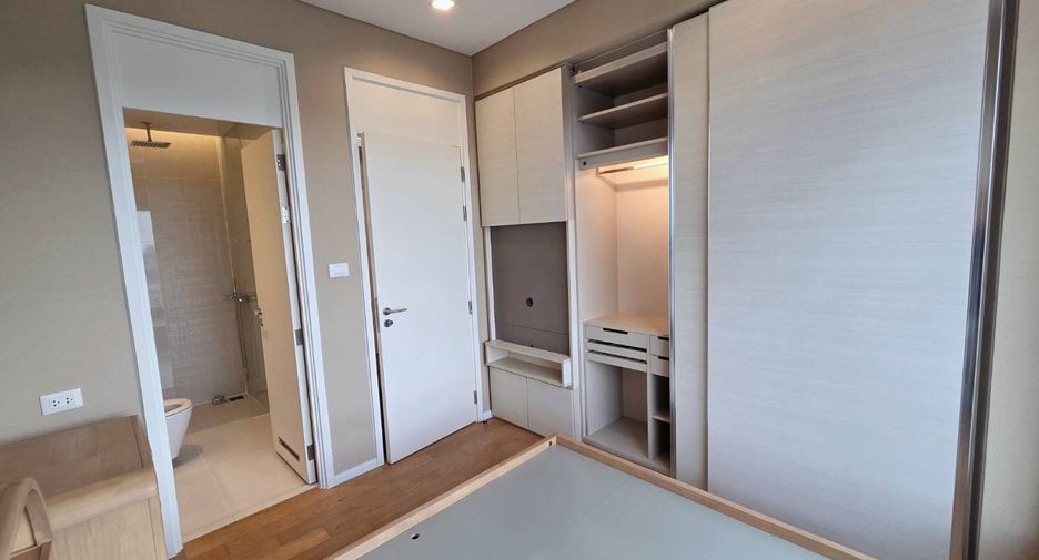 Wohnung zur Miete mit 1 Zimmer in Chatuchak, Bangkok