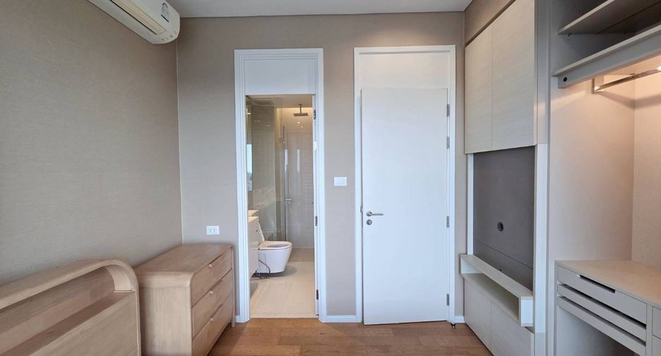 Wohnung zur Miete mit 1 Zimmer in Chatuchak, Bangkok