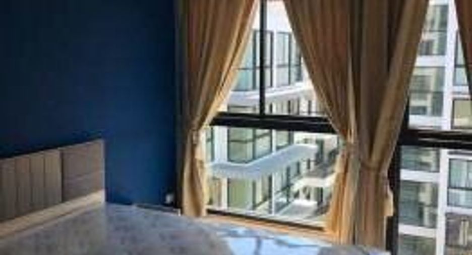For sale 1 bed condo in Phra Khanong, Bangkok