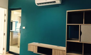 For sale 1 bed condo in Phra Khanong, Bangkok