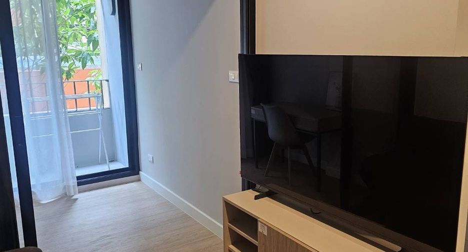 For rent 1 bed condo in Thalang, Phuket