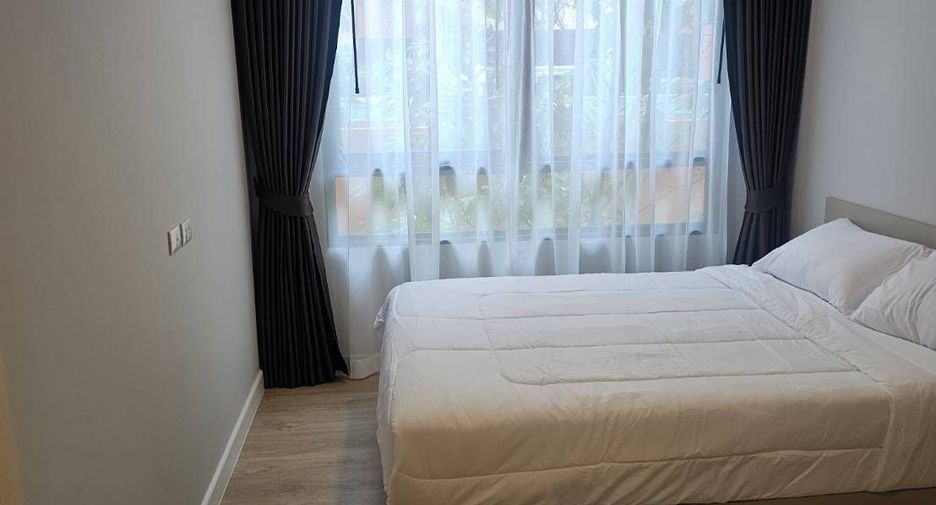 For rent 1 bed condo in Thalang, Phuket