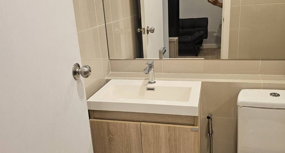 For rent 1 bed condo in Thalang, Phuket