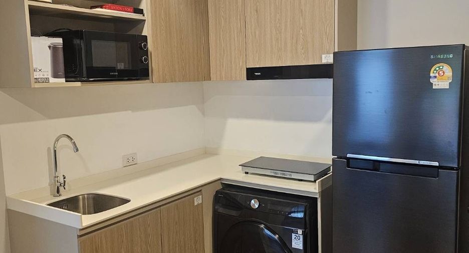 For rent 1 bed condo in Thalang, Phuket