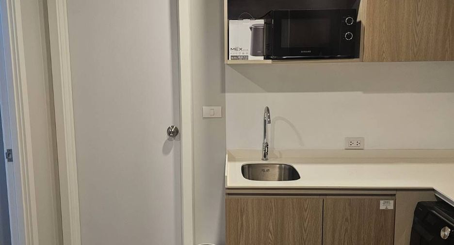 For rent 1 bed condo in Thalang, Phuket