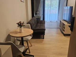 For rent 1 bed condo in Thalang, Phuket