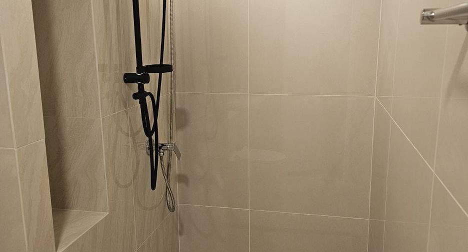 For rent 1 bed condo in Thalang, Phuket