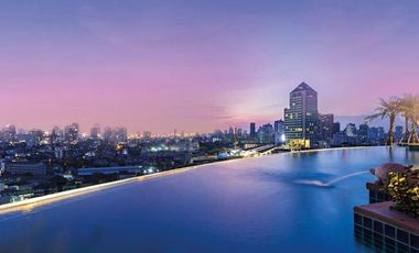 出售 1 卧室 公寓 在 Khlong Toei, 曼谷