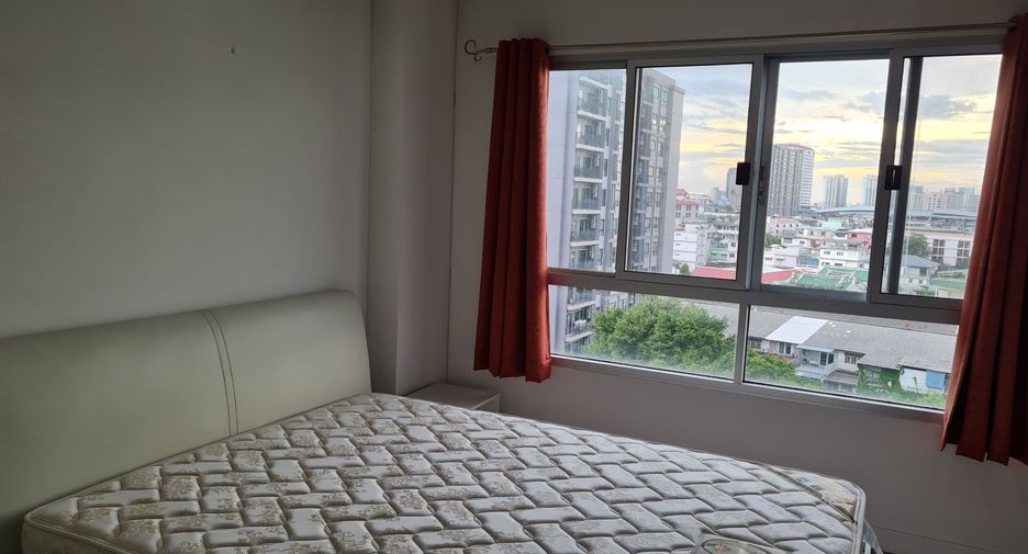 Condo en venta de 1 habitaciones en Bang Phlat, Bangkok