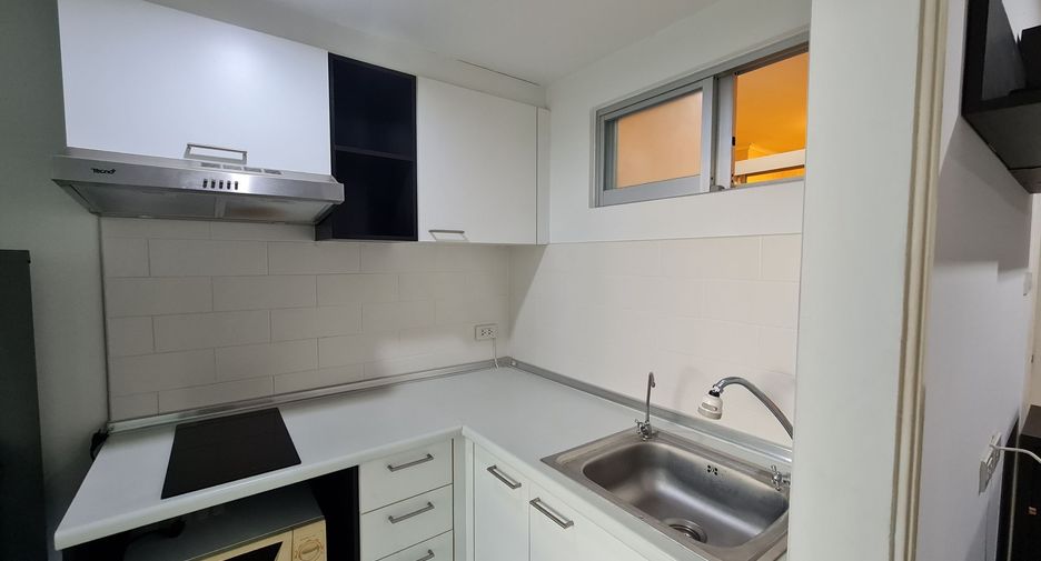 Condo en venta de 1 habitaciones en Bang Phlat, Bangkok