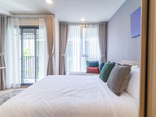 For Rent Studio Condo In Mueang Phuket