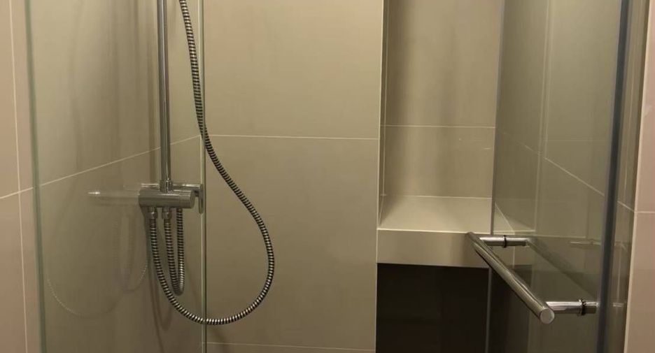 For sale 1 bed condo in Huai Khwang, Bangkok