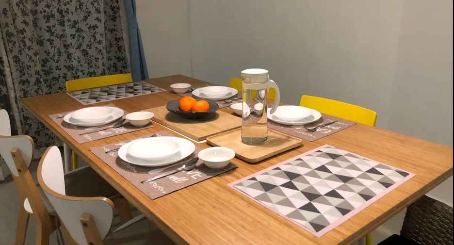 For rent 3 bedrooms house in Kathu, Phuket