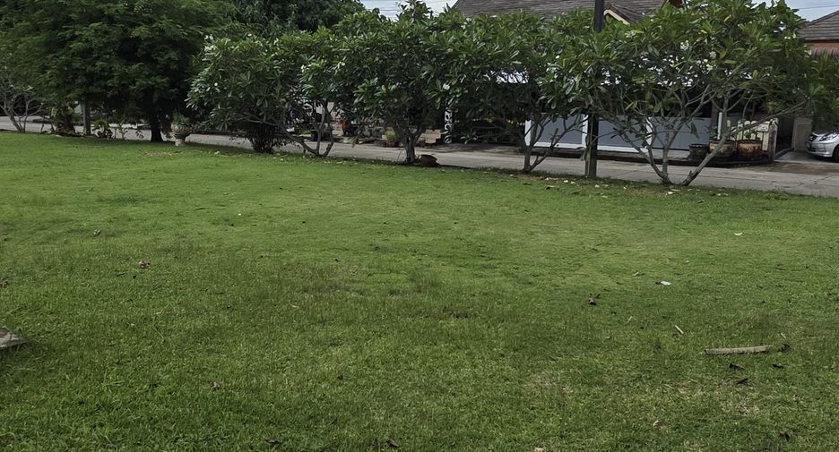 For sale land in Thalang, Phuket