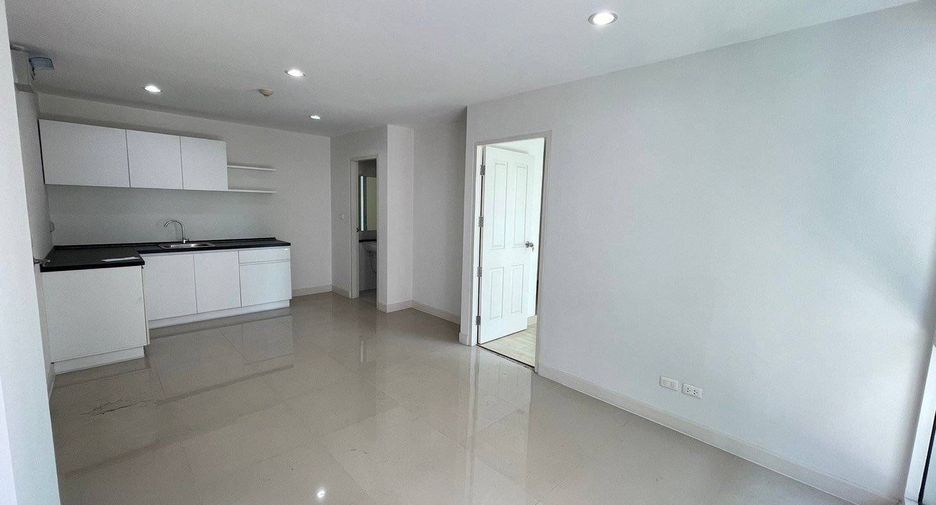 For sale and for rent 1 bed condo in Chatuchak, Bangkok