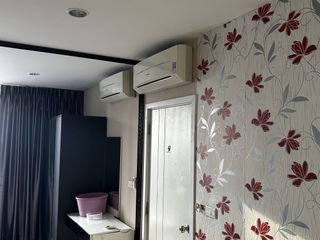 À vendre 1 chambre condo à Bang Sue, Bangkok
