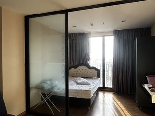 À vendre 1 chambre condo à Bang Sue, Bangkok