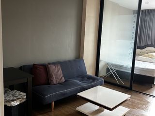 À vendre 1 chambre condo à Bang Sue, Bangkok