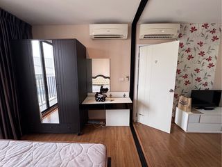 À vendre 1 chambre condo à Bang Sue, Bangkok