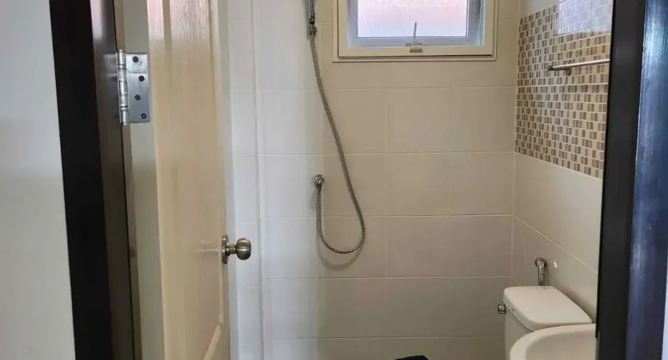 For rent 3 bedrooms house in Mueang Phuket, Phuket
