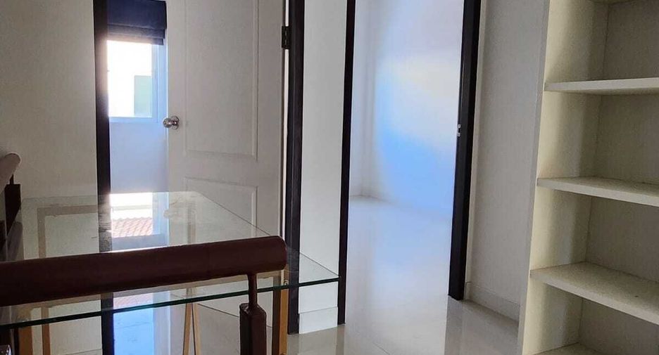 For rent 3 bedrooms house in Mueang Phuket, Phuket
