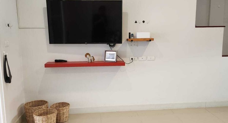 For rent 3 bedrooms house in Mueang Phuket, Phuket