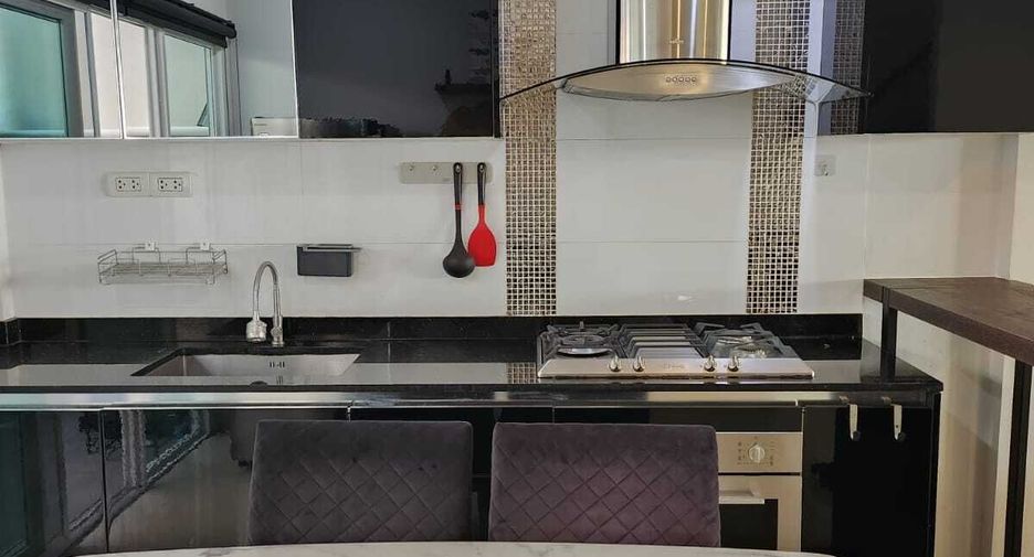 For rent 3 bedrooms house in Mueang Phuket, Phuket