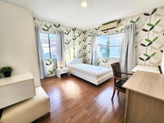 For rent 3 bedrooms house in Prawet, Bangkok